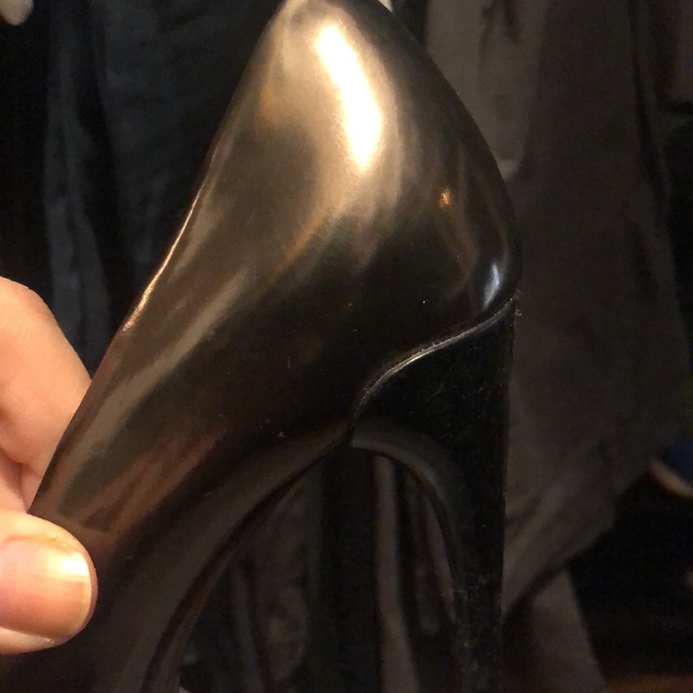 Gucci heels - Picture 11 of 12
